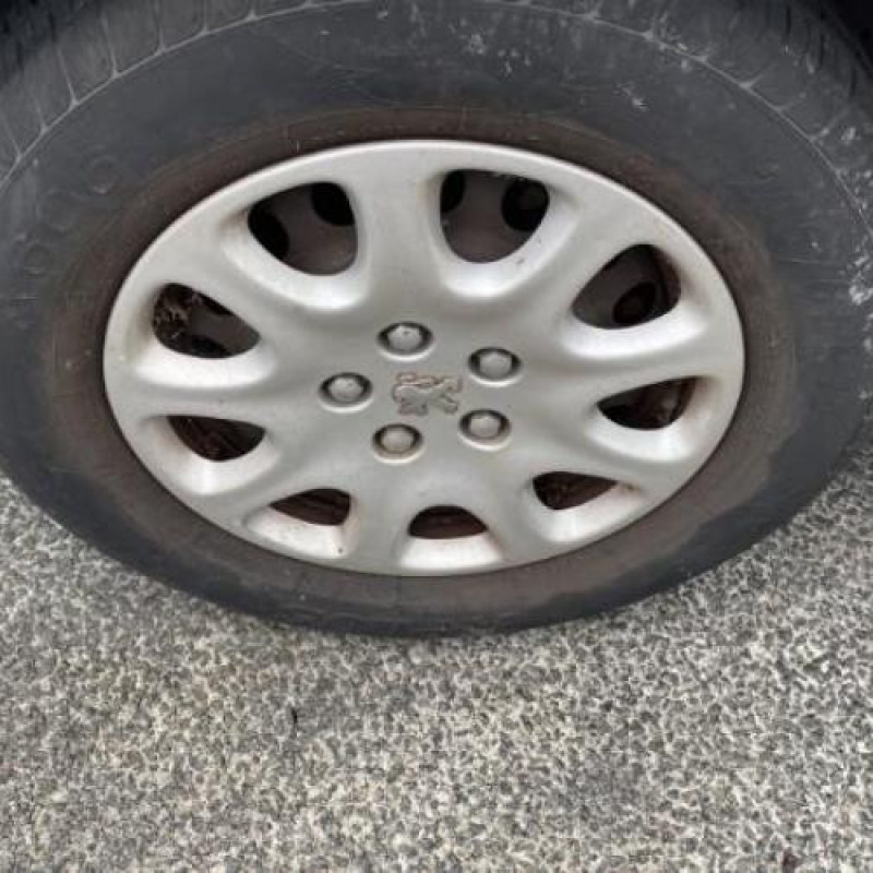 Moteur essuie glace arriere PEUGEOT 807 Photo n°16