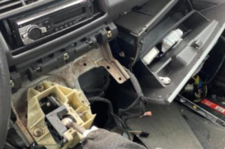 Moteur essuie glace arriere PEUGEOT 807