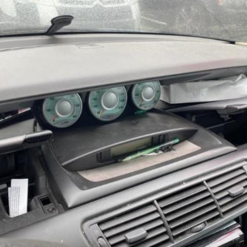 Moteur essuie glace arriere PEUGEOT 807 Photo n°20