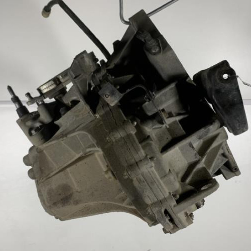 Boite de vitesses RENAULT GRAND SCENIC 2 Photo n°4