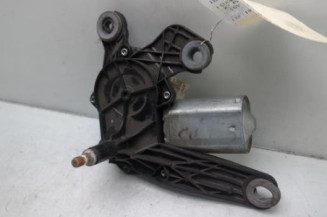 Moteur essuie glace arriere PEUGEOT 307 Photo n°1