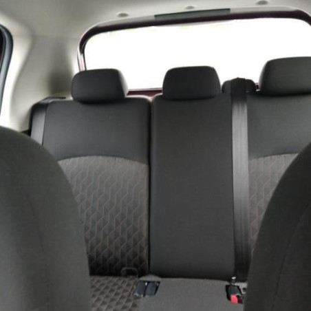 Bloc ABS (freins anti-blocage) MITSUBISHI SPACE STAR 3