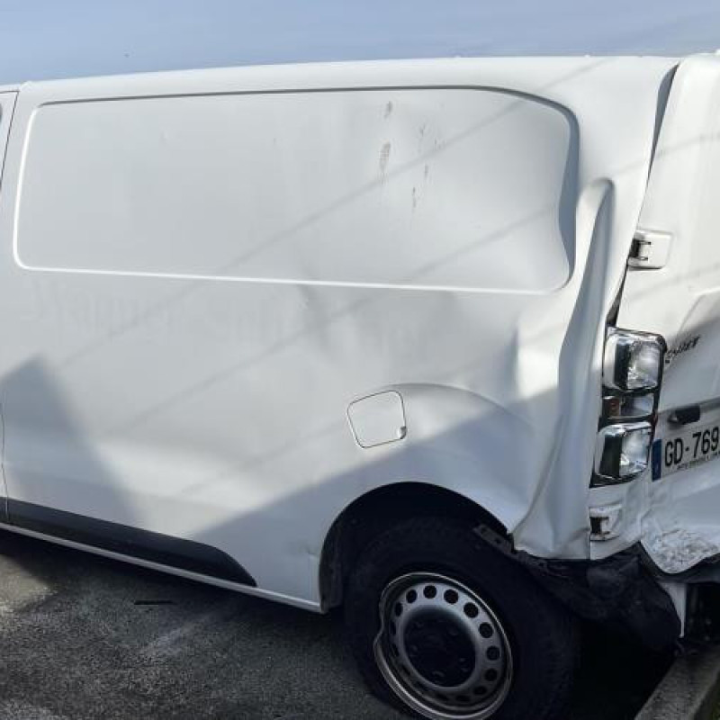 Bloc ABS (freins anti-blocage) PEUGEOT EXPERT 4 Photo n°6