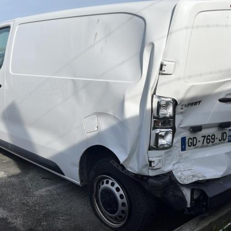 Bloc ABS (freins anti-blocage) PEUGEOT EXPERT 4 Photo n°11