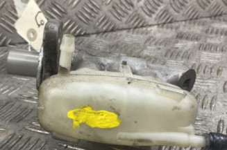 Maitre cylindre (freinage) RENAULT SCENIC 3