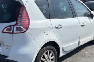 Maitre cylindre (freinage) RENAULT SCENIC 3