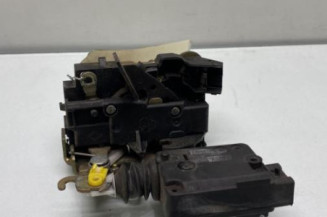 Serrure avant gauche RENAULT TWINGO 1