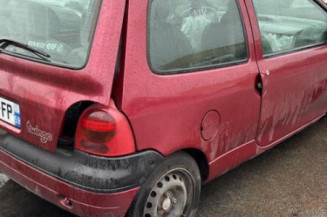 Serrure avant gauche RENAULT TWINGO 1