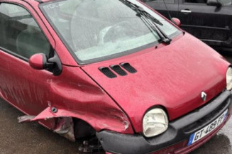 Serrure avant gauche RENAULT TWINGO 1