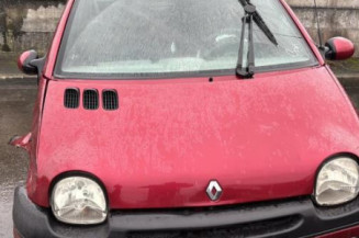 Serrure avant gauche RENAULT TWINGO 1