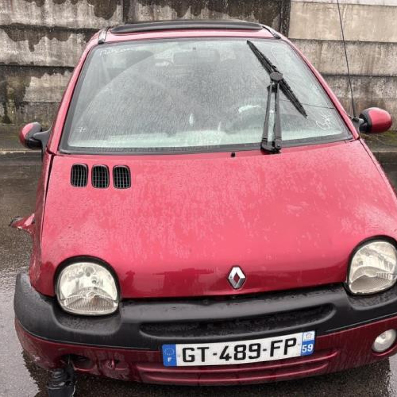Serrure avant gauche RENAULT TWINGO 1 Photo n°6