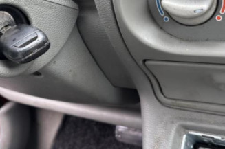 Serrure avant gauche RENAULT TWINGO 1
