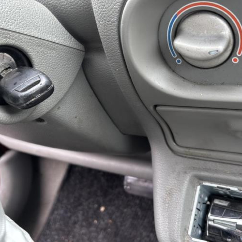 Serrure avant gauche RENAULT TWINGO 1 Photo n°7