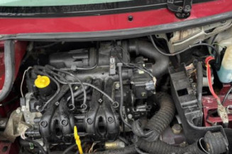 Serrure avant gauche RENAULT TWINGO 1