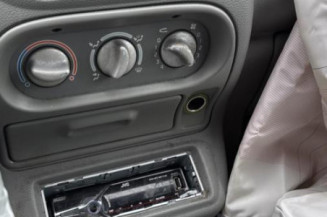 Serrure avant gauche RENAULT TWINGO 1