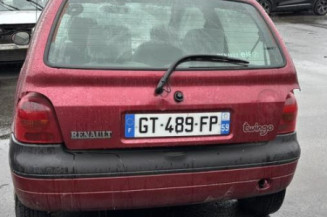 Serrure avant gauche RENAULT TWINGO 1