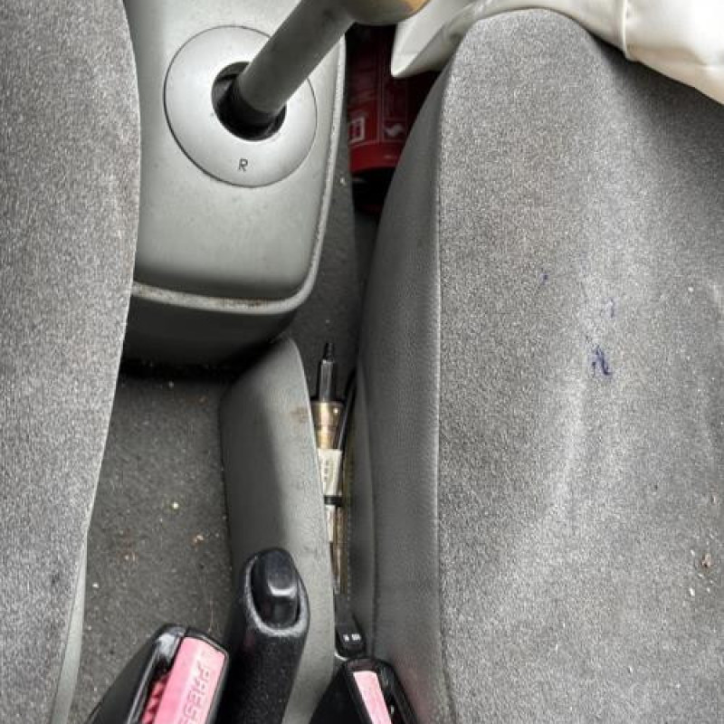 Serrure avant gauche RENAULT TWINGO 1 Photo n°13