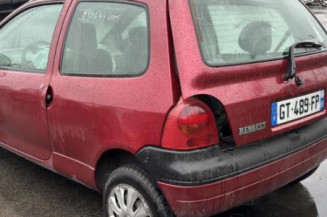Serrure avant gauche RENAULT TWINGO 1