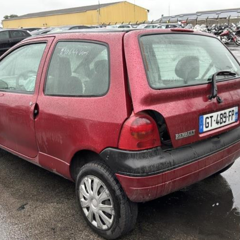 Serrure avant gauche RENAULT TWINGO 1 Photo n°14
