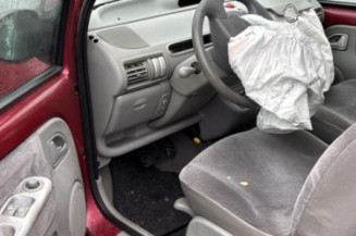 Serrure avant gauche RENAULT TWINGO 1