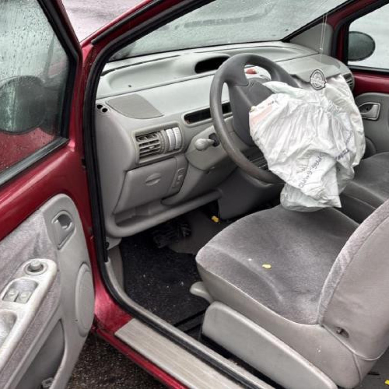 Serrure avant gauche RENAULT TWINGO 1 Photo n°15
