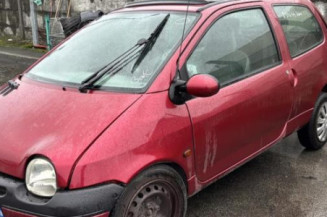 Serrure avant gauche RENAULT TWINGO 1