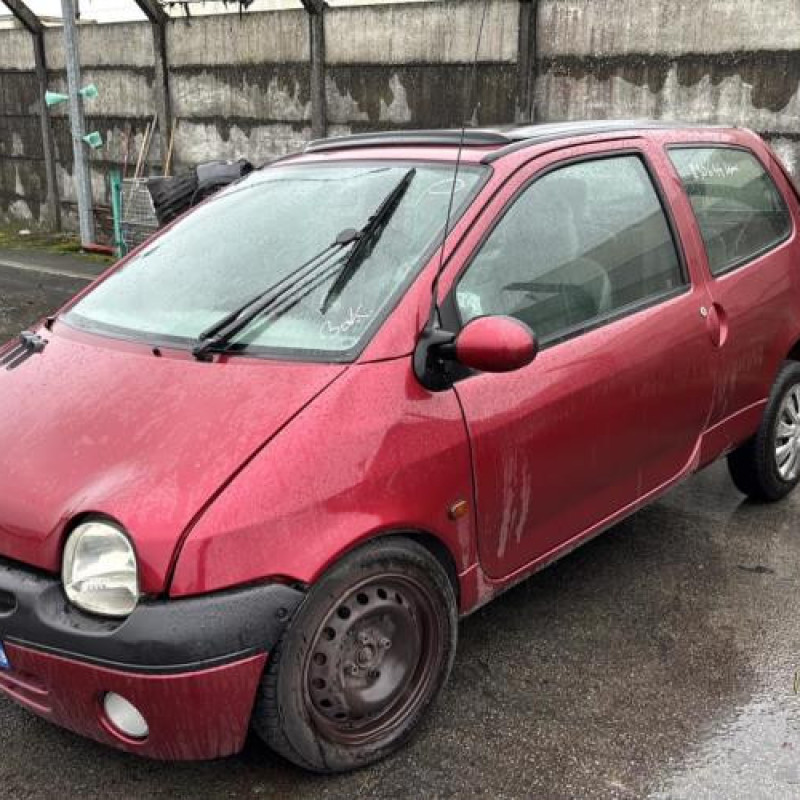 Serrure avant gauche RENAULT TWINGO 1 Photo n°16