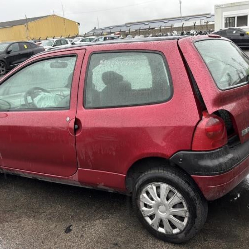 Serrure avant gauche RENAULT TWINGO 1 Photo n°17