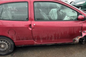 Serrure avant gauche RENAULT TWINGO 1