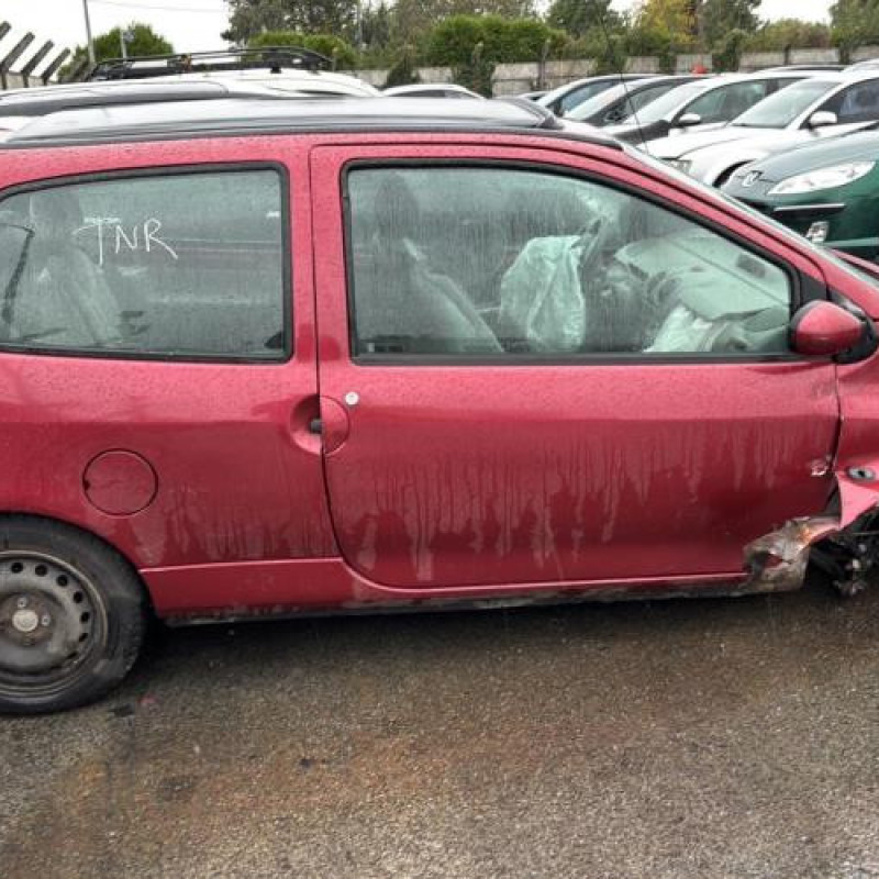 Serrure avant gauche RENAULT TWINGO 1 Photo n°18