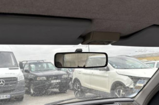 Optique avant secondaire gauche (feux)(clignotant) PEUGEOT 405