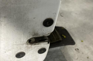 Porte avant gauche RENAULT CLIO 2 CAMPUS