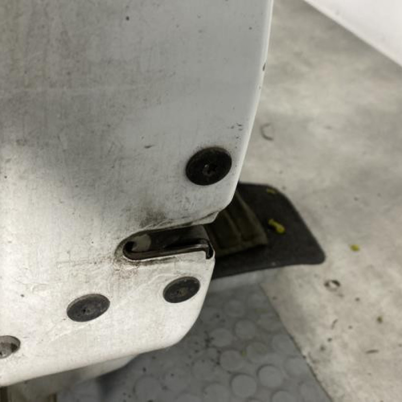 Porte avant gauche RENAULT CLIO 2 CAMPUS Photo n°3