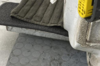Porte avant gauche RENAULT CLIO 2 CAMPUS