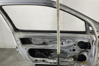 Porte avant gauche RENAULT CLIO 2 CAMPUS
