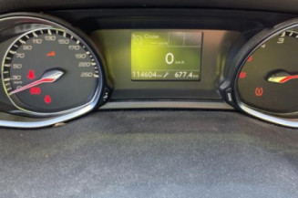 Bloc ABS (freins anti-blocage) PEUGEOT 308 2