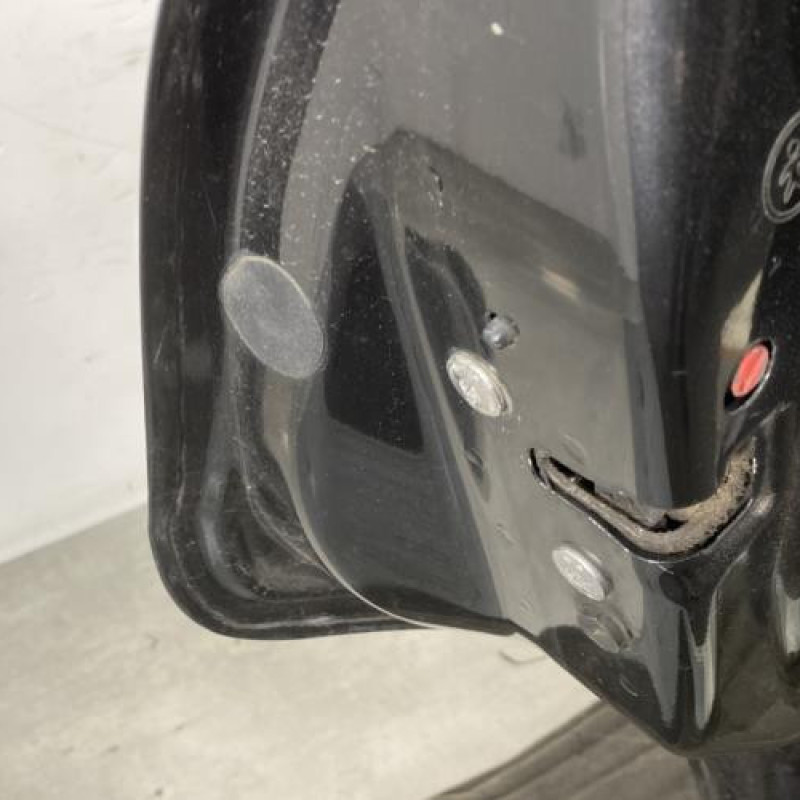 Porte arriere gauche CITROEN C3 2 Photo n°3