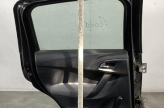 Porte arriere gauche CITROEN C3 2