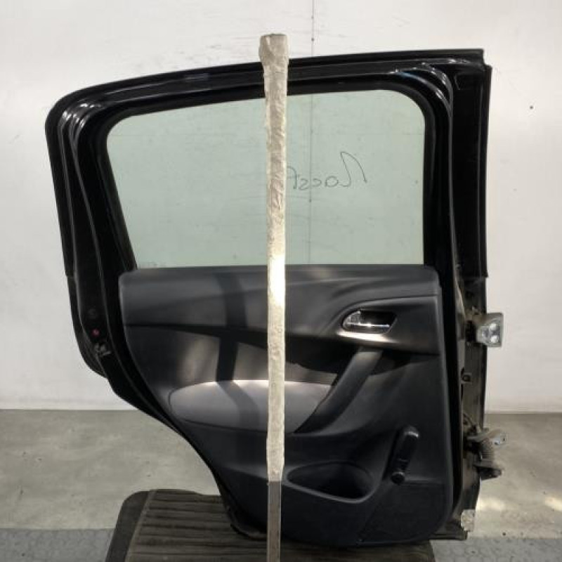 Porte arriere gauche CITROEN C3 2 Photo n°7