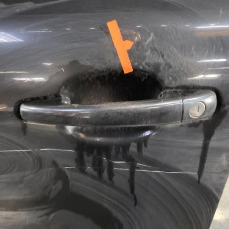 Porte avant gauche CITROEN C3 2