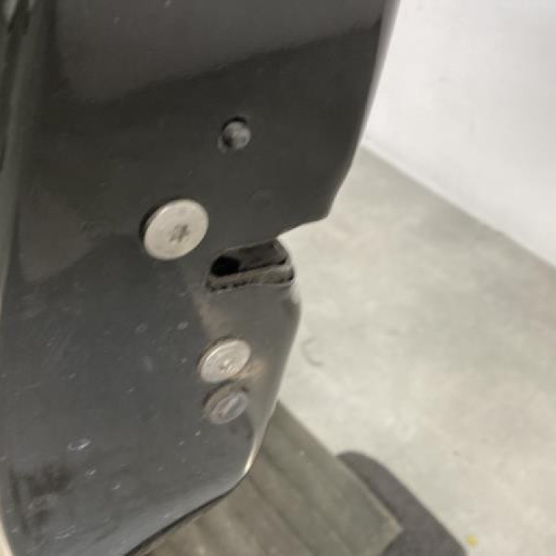 Porte avant gauche CITROEN C3 2 Photo n°4