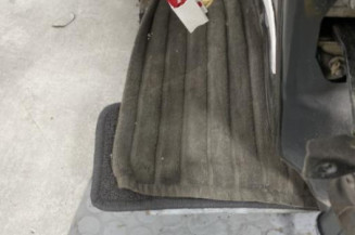 Porte avant gauche CITROEN C3 2