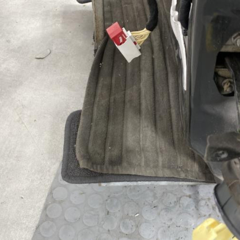 Porte avant gauche CITROEN C3 2 Photo n°6