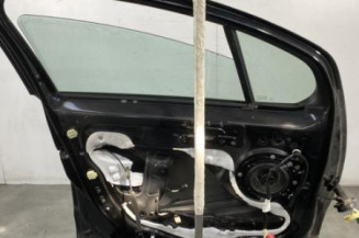 Porte avant gauche CITROEN C3 2