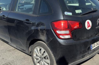 Porte avant gauche CITROEN C3 2
