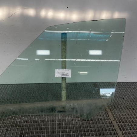Vitre avant gauche CITROEN C4 GRAND PICASSO 1 Photo n°1