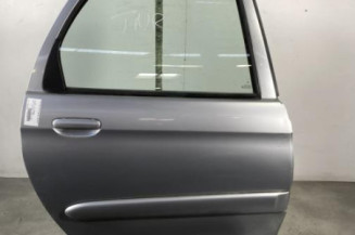Porte arriere droit CITROEN XSARA PICASSO Photo n°1