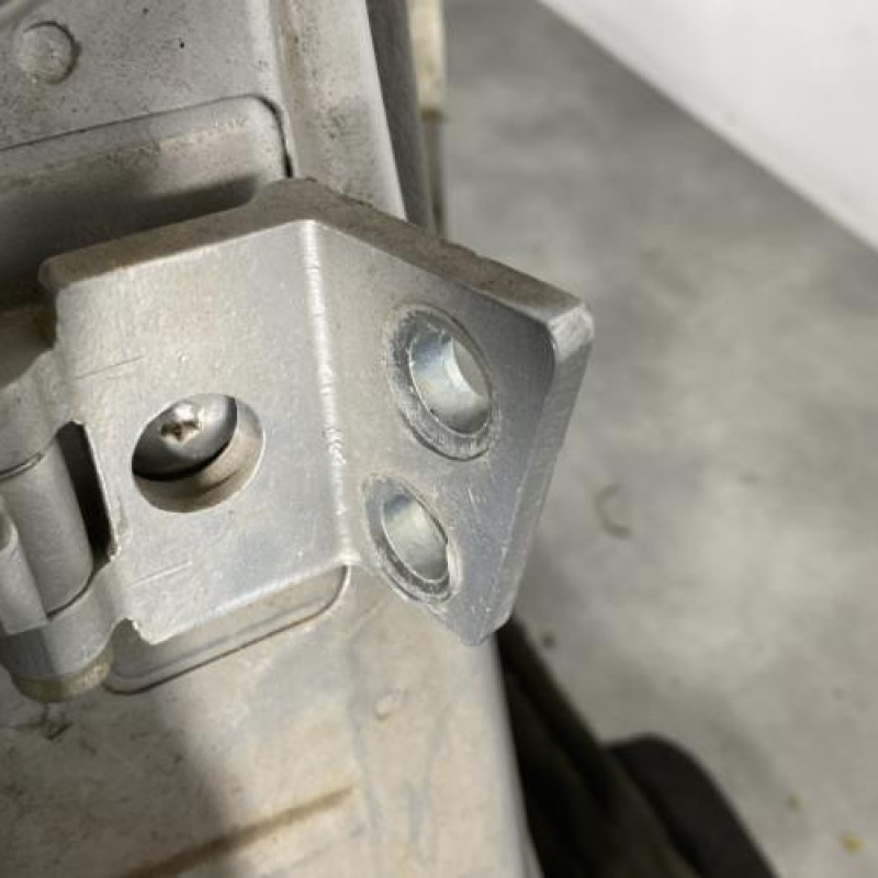Porte arriere droit CITROEN XSARA PICASSO Photo n°4