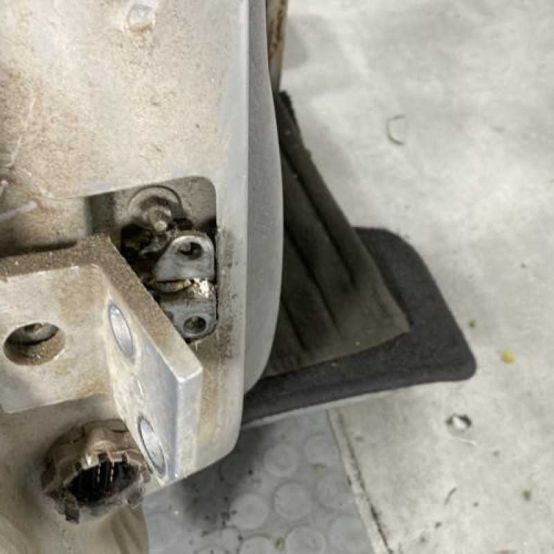 Porte arriere droit CITROEN XSARA PICASSO Photo n°5