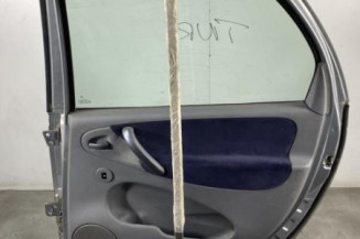 Porte arriere droit CITROEN XSARA PICASSO